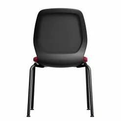 Sedus Besucherstuhl se:do - Rubinrot -Buromobel Verkaufe 1000356413 220902 050 DETAILS P000000001000356413