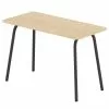 Sedus Schreibtisch se:lab - Eiche Dekor / Schwarz -Buromobel Verkaufe 1000356427 220902 010 IMAGE P000000001000356427