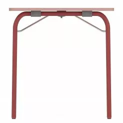 Sedus Schreibtisch se:lab Fold - Altrosa -Buromobel Verkaufe 1000356428 220902 030 DETAILS P000000001000356428