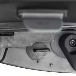 Sedus Bürostuhl se:flex - Grau / Mint -Buromobel Verkaufe 1000356463 220902 070 DETAILS P000000001000356463