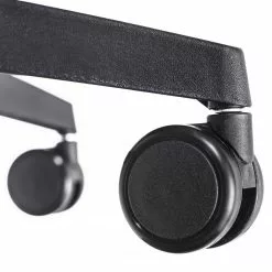 Sedus Bürostuhl se:flex - Grau / Mint -Buromobel Verkaufe 1000356463 220902 080 DETAILS P000000001000356463