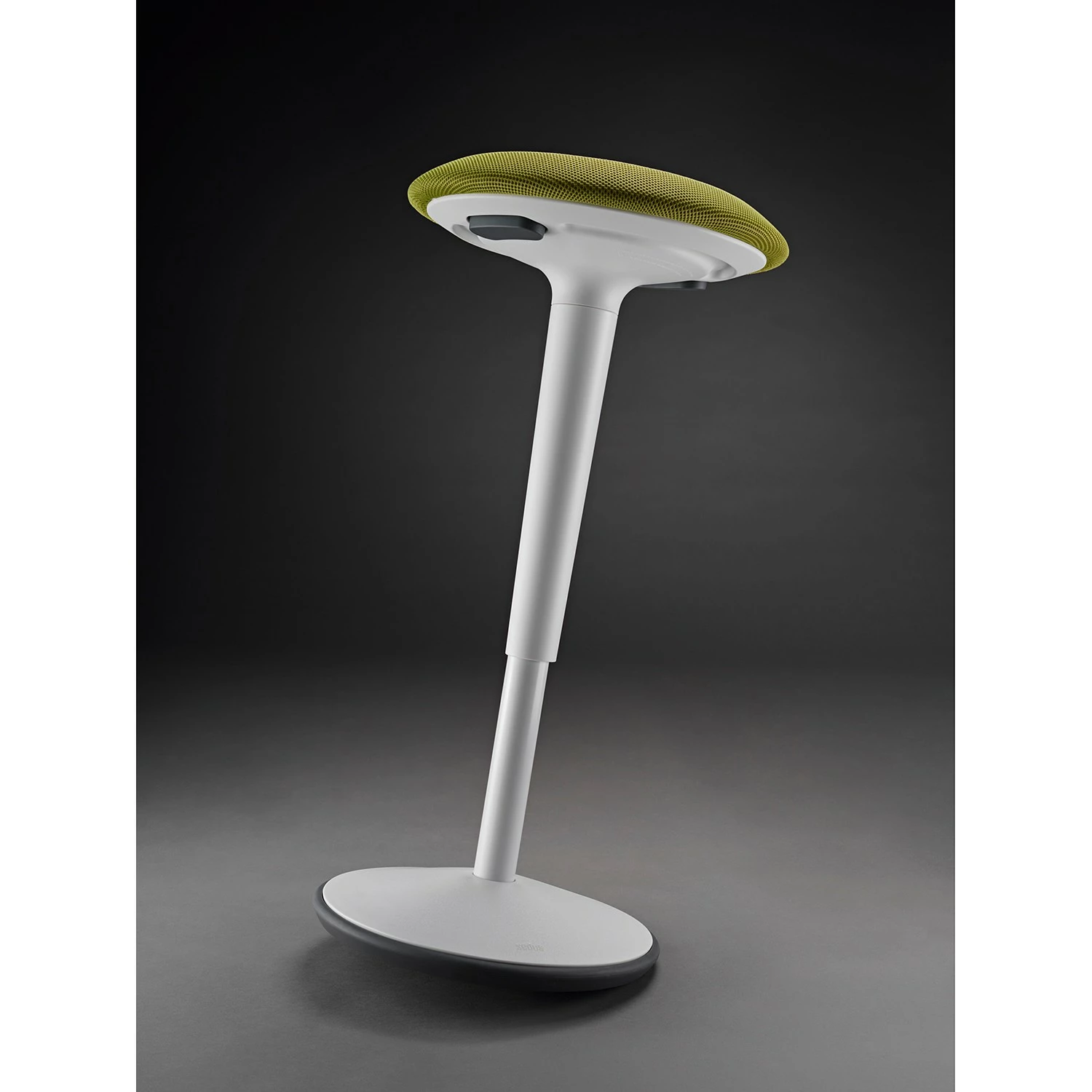 Sedus Stehhilfe se:fit - Apfelgrün 4 Sedus Stehhilfe se:fit - Apfelgrün – Bild 2