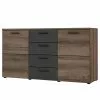 Loftscape Sideboard Uvero - Eiche Schwarz Dekor / Eiche Havanna Dekor 1 Loftscape Sideboard Uvero - Eiche Schwarz Dekor / Eiche Havanna Dekor -Buromobel Verkaufe 1000356700 220603 010 IMAGE P000000001000356700