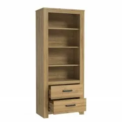 Loftscape Regal Verolme - Eiche Dekor -Buromobel Verkaufe 1000356719 220603 030 DETAILS P000000001000356719