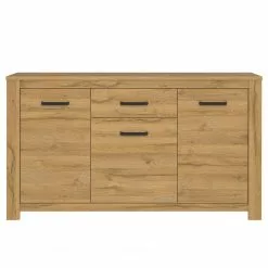 Loftscape Sideboard Verolme I - Eiche Dekor -Buromobel Verkaufe 1000356722 220603 030 DETAILS P000000001000356722