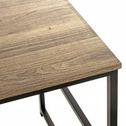 Red Living Schreibtisch Eibar II - Metall - Eiche Dekor / Schwarz 12 Red Living Schreibtisch Eibar II - Metall - Eiche Dekor / Schwarz -Buromobel Verkaufe 1000356852 220609 033 DETAILS P000000001000356852