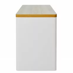 Jahnke Schreibtisch CU-LIBRE C 240 - Eiche Dekor / Weiß -Buromobel Verkaufe 1000358894 220615 050 DETAILS P000000001000358894