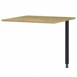 Germania Büroset GW-Profi 2.0 (2-teilig) - Höhenverstellbar - Eiche Grandson Dekor -Buromobel Verkaufe 1000360351 220622 032 DETAILS P000000001000360351