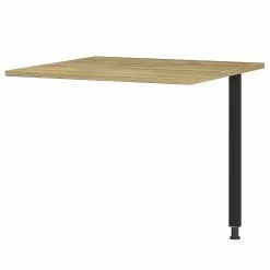 Germania Eckschreibtisch GW-Profi 2.0 - Höhenverstellbar - Eiche Grandson Dekor -Buromobel Verkaufe 1000360355 220622 033 DETAILS P000000001000360355