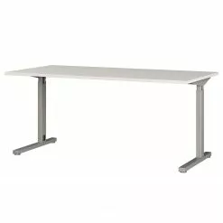 Germania Büroset GW-Profi 2.0 I (4-teilig) - Höhenverstellbar - Hellgrau -Buromobel Verkaufe 1000360356 220622 033 DETAILS P000000001000360356