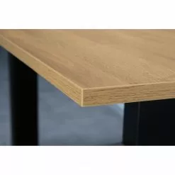 Germania Büroset GW-Agenda II (4-teilig) - Höhenverstellbar - Eiche Grandson Dekor -Buromobel Verkaufe 1000360372 220622 038 DETAILS P000000001000360372