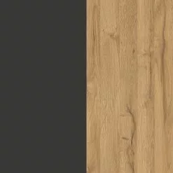 Germania Büroset GW-Agenda II (4-teilig) - Höhenverstellbar - Eiche Grandson Dekor -Buromobel Verkaufe 1000360372 220622 039 DETAILS P000000001000360372