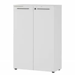 Germania Büroset GW-Agenda III (5-teilig) - Höhenverstellbar - Hellgrau -Buromobel Verkaufe 1000360374 220622 030 DETAILS P000000001000360374