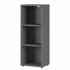 Germania Büroset GW-Agenda III (5-teilig) - Höhenverstellbar - Hellgrau -Buromobel Verkaufe 1000360374 220622 032 DETAILS P000000001000360374