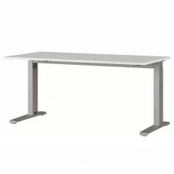 Germania Büroset GW-Agenda III (5-teilig) - Höhenverstellbar - Hellgrau -Buromobel Verkaufe 1000360374 220622 035 DETAILS P000000001000360374