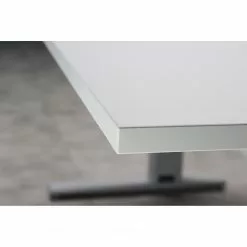 Germania Büroset GW-Agenda III (5-teilig) - Höhenverstellbar - Hellgrau -Buromobel Verkaufe 1000360374 220622 042 DETAILS P000000001000360374