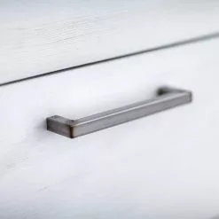 Trendteam Sideboard Georgia - Pinie Weiß Dekor -Buromobel Verkaufe 1000362847 220623 050 DETAILS P000000001000362847