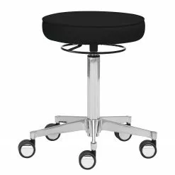 Mayer Sitzmöbel Bürohocker 1295 - Schwarz