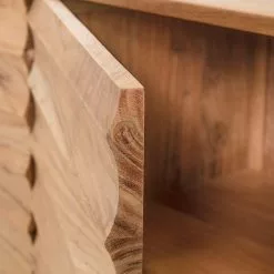 Red Living Sideboard Bela-Bela - Akazie massiv -Buromobel Verkaufe 1000363951 220714 050 DETAILS P000000001000363951