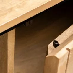 Red Living Sideboard Lusaka - Mango massiv -Buromobel Verkaufe 1000363961 220714 055 DETAILS P000000001000363961