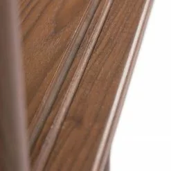 Naturoo Sideboard Chipata - Walnuss teilmassiv -Buromobel Verkaufe 1000363971 220714 045 DETAILS P000000001000363971