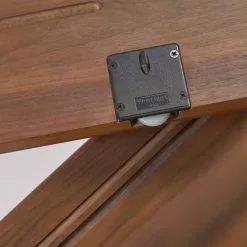 Naturoo Sideboard Chipata - Walnuss teilmassiv -Buromobel Verkaufe 1000363971 220714 050 DETAILS P000000001000363971