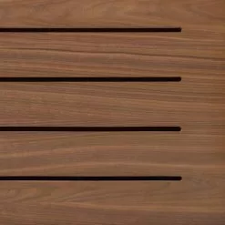 Naturoo Sideboard Chipata - Walnuss teilmassiv -Buromobel Verkaufe 1000363971 220714 060 DETAILS P000000001000363971