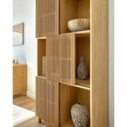 Naturoo Regal Bukama - Eiche massiv -Buromobel Verkaufe 1000363981 220714 022 MOOD DETAILS P000000001000363981 mood