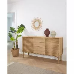 Naturoo Sideboard Lioma - Eiche teilmassiv 19 Naturoo Sideboard Lioma - Eiche teilmassiv -Buromobel Verkaufe 1000363988 220714 021 MOOD DETAILS P000000001000363988 mood