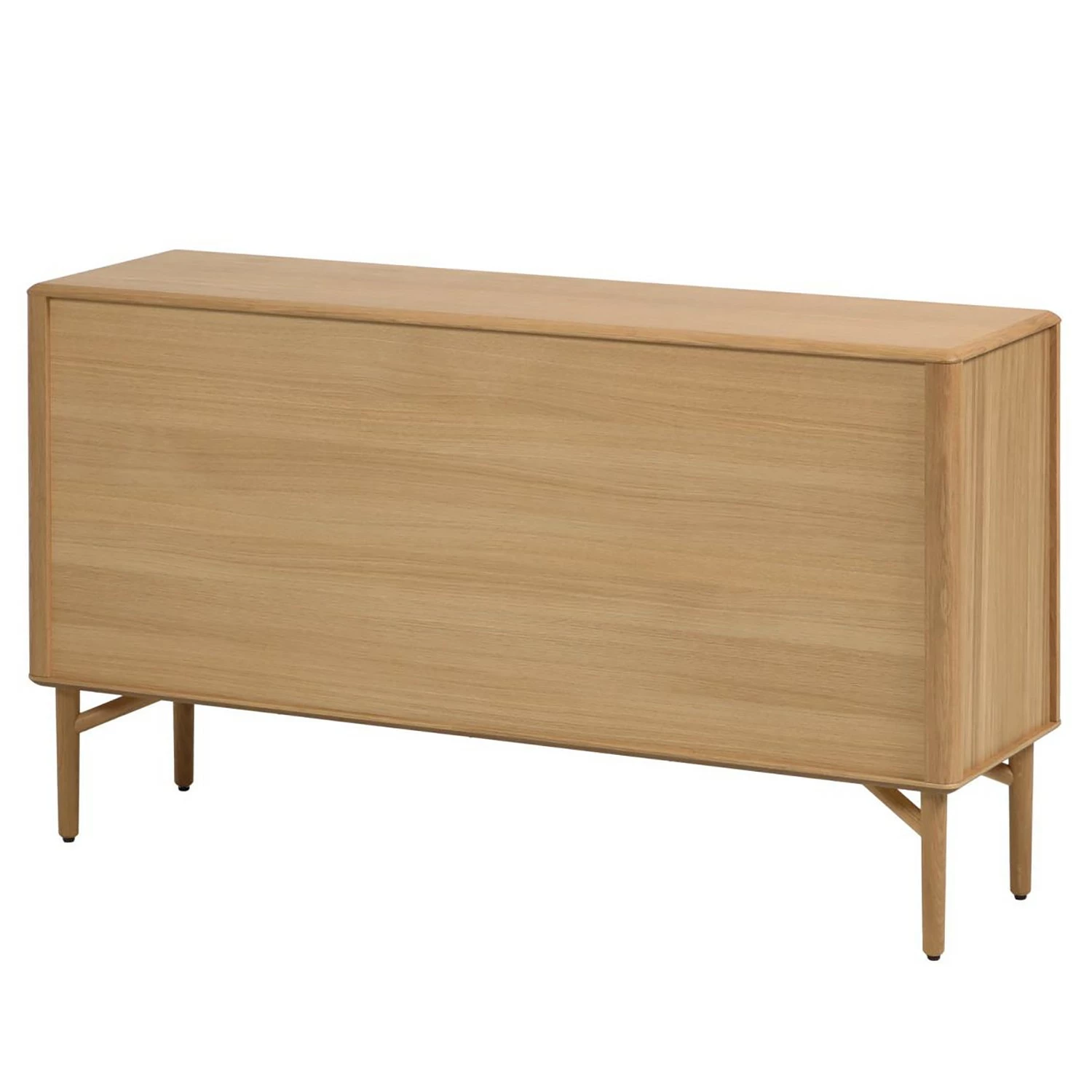 Naturoo Sideboard Lioma - Eiche teilmassiv 8 Naturoo Sideboard Lioma - Eiche teilmassiv – Bild 6