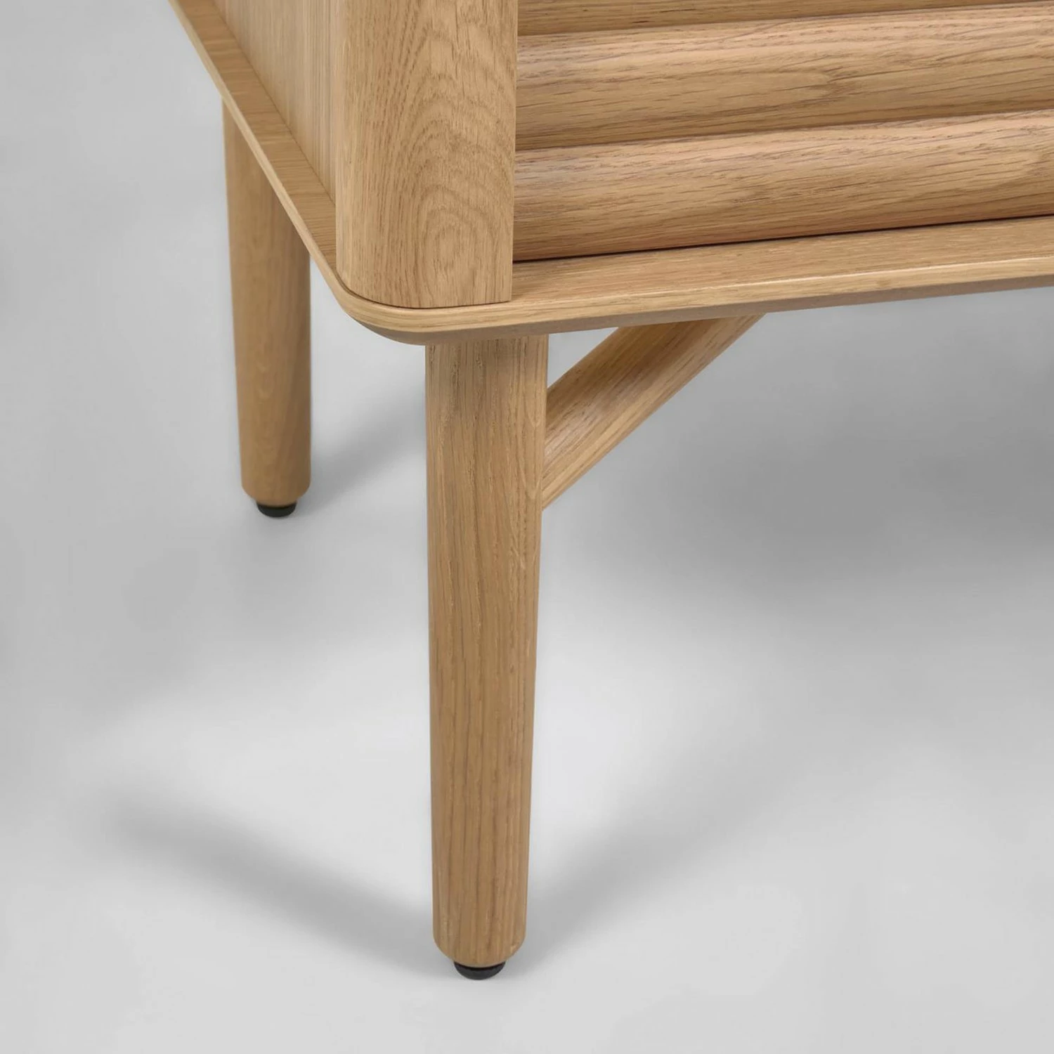 Naturoo Sideboard Lioma - Eiche teilmassiv 15 Naturoo Sideboard Lioma - Eiche teilmassiv – Bild 13