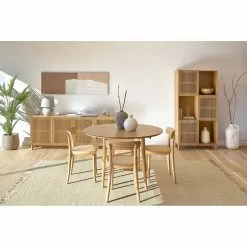 Naturoo Sideboard Bukama - Eiche massiv -Buromobel Verkaufe 1000363991 220714 023 MOOD DETAILS P000000001000363991 mood