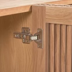 Naturoo Sideboard Bukama - Eiche massiv -Buromobel Verkaufe 1000363991 220714 040 DETAILS P000000001000363991