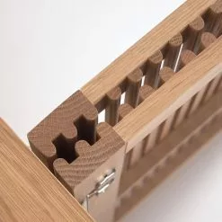 Naturoo Sideboard Bukama - Eiche massiv -Buromobel Verkaufe 1000363991 220714 055 DETAILS P000000001000363991