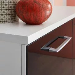 Germania Sideboard Campo - Anthrazit -Buromobel Verkaufe 1000366030 220809 031 DETAILS P000000001000366030