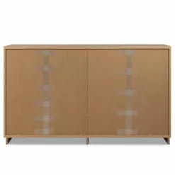 Loftscape Sideboard Alcester I - Eiche Sonoma Dekor -Buromobel Verkaufe 1000366175 220816 055 DETAILS P000000001000366175