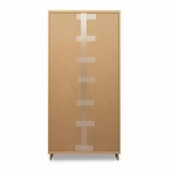 Loftscape Regal Alcester - Eiche Sonoma Dekor - Höhe: 140 cm -Buromobel Verkaufe 1000366182 220816 040 DETAILS P000000001000366182