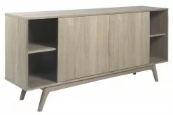Mørteens Sideboard Meja - Rehbraun -Buromobel Verkaufe 5c5d1d6e7dde4b048c805c366cce0c7a