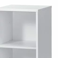 Aktenregal Merit III - Alpinweiß -Buromobel Verkaufe aktenregal merit iii alpinweiss 372304