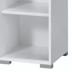 Aktenregal Merit III - Alpinweiß -Buromobel Verkaufe aktenregal merit iii alpinweiss 372305