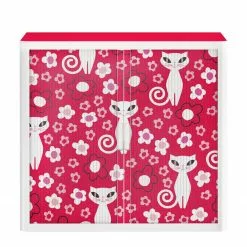 EasyOffice by Paperflow Rollladenschrank easyOffice Enfants I - Höhe: 104 cm -Buromobel Verkaufe aktenschrank easyoffice enfants i 104 cm 1851374