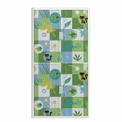 EasyOffice by Paperflow Rollladenschrank easyOffice Enfants IV - Grün -Buromobel Verkaufe aktenschrank easyoffice enfants iv 1887542