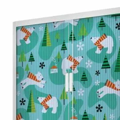 EasyOffice by Paperflow Rollladenschrank easyOffice Enfants VI - Höhe: 204 cm -Buromobel Verkaufe aktenschrank easyoffice enfants vi 204 cm 1892094