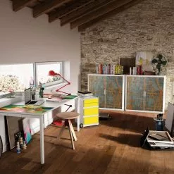 EasyOffice by Paperflow Aktenschrank easyOffice Matieres - Grau / Braun 12 EasyOffice by Paperflow Aktenschrank easyOffice Matieres - Grau / Braun -Buromobel Verkaufe aktenschrank easyoffice matieres grau braun 3229573