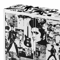 EasyOffice by Paperflow Aktenschrank easyOffice Musique II - Höhe: 104 cm -Buromobel Verkaufe aktenschrank easyoffice musique ii 104 cm 1850594