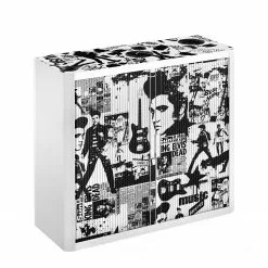 EasyOffice by Paperflow Aktenschrank easyOffice Musique II - Höhe: 104 cm -Buromobel Verkaufe aktenschrank easyoffice musique ii 104 cm 1850602