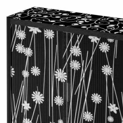 EasyOffice by Paperflow Aktenschrank easyOffice Noire et Blanc - Höhe: 104 cm -Buromobel Verkaufe aktenschrank easyoffice noire et blanc 104 cm 1892226