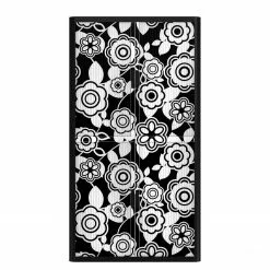 EasyOffice by Paperflow Aktenschrank easyOffice - Noire et Blanc XIII - Höhe: 204 cm -Buromobel Verkaufe aktenschrank easyoffice noire et blanc ii 204 cm 1892446