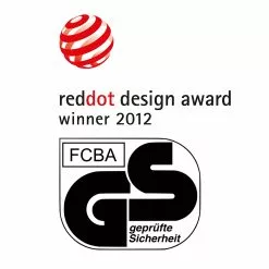 EasyOffice by Paperflow Aktenschrank easyOffice - Noire et Blanc VII - Schwarz / Weiß -Buromobel Verkaufe aktenschrank easyoffice noire et blanc vii 2227102