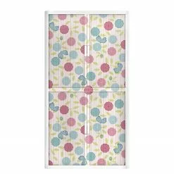 EasyOffice by Paperflow Rollladenschrank easyOffice - Papier Peints IV - Mehrfarbig - Höhe: 204 cm -Buromobel Verkaufe aktenschrank easyoffice papier peints iv 204 cm 1893330